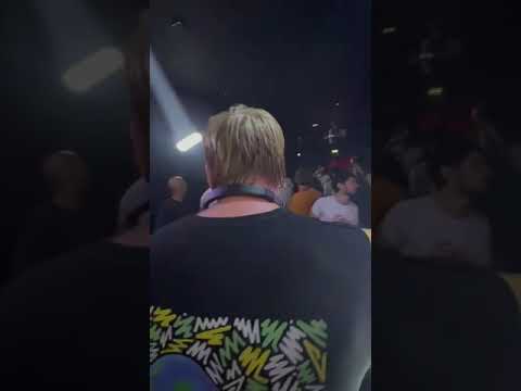 [2024-07-20]: Aubrey Fry @ Danceteria Marseilles France