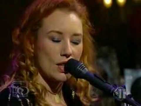 Crucify (live) - Tori Amos