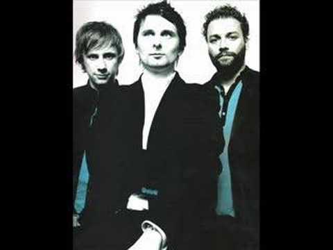 Muse - Shine [Electric]