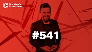 Corstens Countdown 541