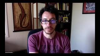 Robuster Scott Rank mini-course --- Day 3/4