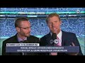 Announcers Getting Angry