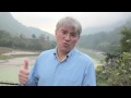 Andrew Mitchell- British Development Minister supporting GHT-CSCT