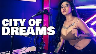 DJ CITY OF DREAMS Remix LBDJS 2021 | DJ Imut & Cantik Clara Bella x AJAY ANGGER
