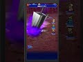 #4　【FFRK】ファイナルファンタジー　レコードキーパー 　　やっと５つ貯まったミスリル。装備召喚✩５ゲットなるか