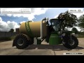 Farming Simulator 2013 Presentazione Vervaet Hydro Trike