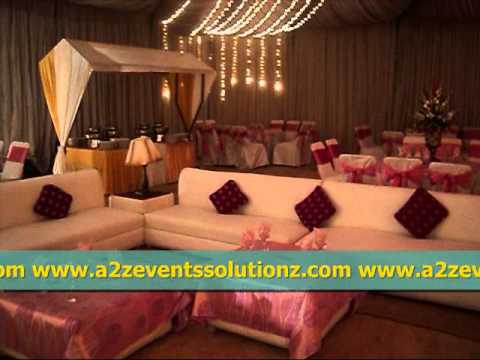 Live Best Wedding's Setups Decoration Catering Services Events Planning 