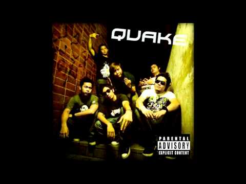 Quake - อยากจะหนีไป thumb