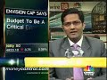 Bold, benign Budget will lead to market rally: Envision Cap