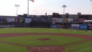 York Revolution at Lancaster Barnstormers 6-5-21