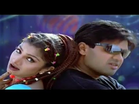 What To Do - Krodh - Sunil Shetty & Rambha - Full Song