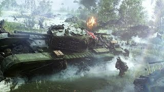 EPIC MOMENTS BATTLEFIELD RUN XBOX ONE X GAMEPLAY Player asmodeo007