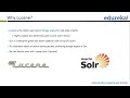 Apache Solr Tutorial For Beginners 1 Apache Lucene Tutorial 1 Apache Solr Tutorial For Beginners 1 Apache Lucene Tutorial 1