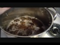 Making a Liquid Soap Part 2 ~Diluting the Soap and Bottling~