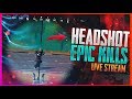 PUBG MOBILE LIVE | CONQUEROR ASIA RANK 200 | SUBSCRIBE & JOIN ME