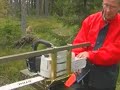 пилорама шинная