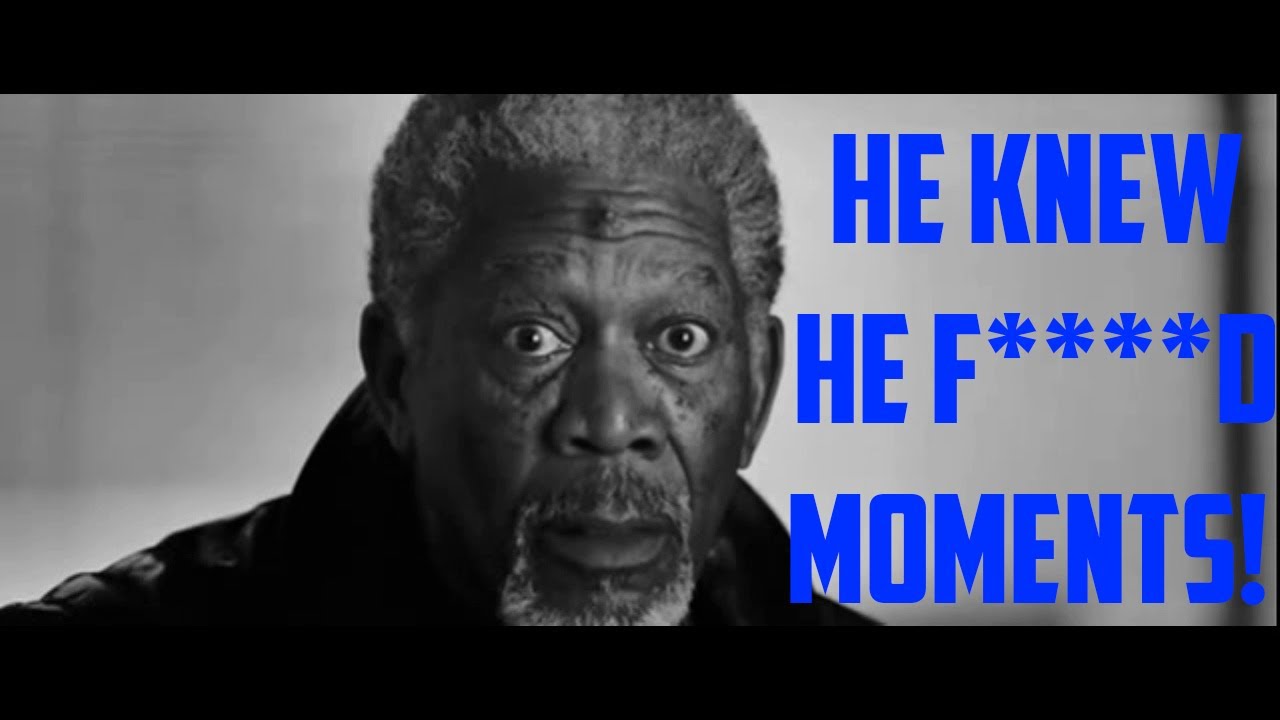 He Knew He F****d Up Moments - Movies - YouTube