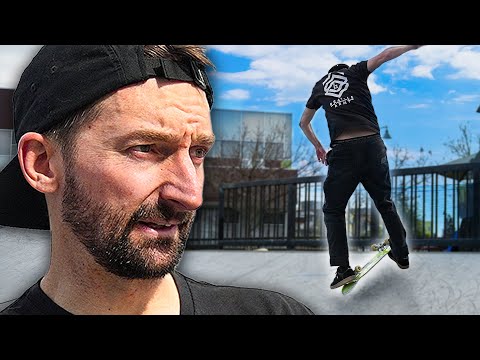 The WORST trick in skateboarding!?