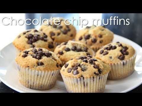 Photo Cake Recipe With Chocolate Chips