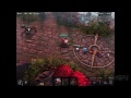 Vainglory - Petal Gameplay in Vainglory