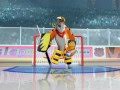 Frosted Flakes "Goalie"