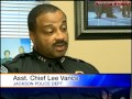 Chase Ends With Deadly Crash Chase Ends With Deadly Crash