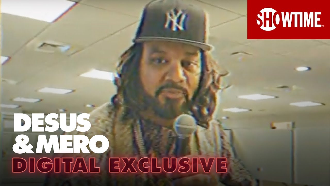 Merodamus’ 2020 Staff Predictions | DESUS & MERO | SHOWTIME
