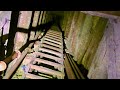 The Lucky Golden Nugget Mine: Exploring a Massive, Abandoned Gold Mine at Night