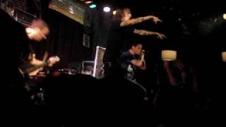 Watch Catalepsy Dethroat video