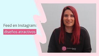 Feed En Instagram Diseños Atractivos Para Tu Perfil