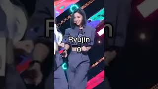 Türkiyede İtzy Üyeleri Isminde Kaç Kişi Var?