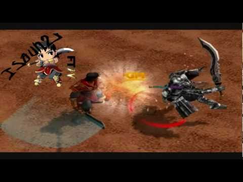 METIN2 Hacker vs. GM