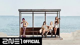 Bts & 2Ne1 Spring Day Mashup With Lyrics