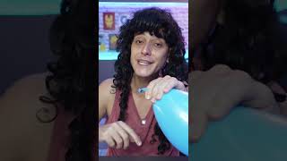 Tutorial De Como Amarrar Um Balão