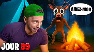 La Fin Secrète De 99 Nuits Dans La Forêt Va Vous Choquer..