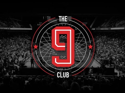 Street League: The Nine Club - Chaz Ortiz's Nollie BigSpin Heel Flip Backside Lip Slide
