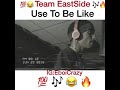 Team Eastside Use To Be Like / Peezy , Dame Dot , Mia BabyFace Ray, TeamEast Snoop , GT