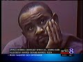 Most-wanted sex offender arrested in GR