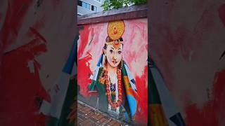 Beauty Of Art And Culture