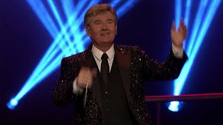 Watch Daniel Odonnell Excuse Me video