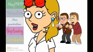 10 Goanimate Youtubers I Hate