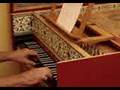 Scarlatti - Sonata D minor K32 (aria)
