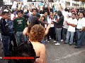 El HIjo de la Cumbia - Sonideros Puebla - Parte 01