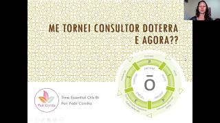 Virei Consultor e agora??