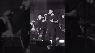 Haamim,Shabe Akhar,Esfahan Concert,14040630.