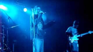 Watch Fluido Funky video