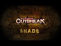 CGR Trailers - SCOURGE: OUTBREAK Shade Dossier Trailer