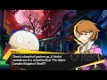 Persona 4 Arena Ultimax - Yukari Takeba Trailer