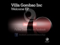 Villa Gombao Inc - Oguaya (Original Mix)