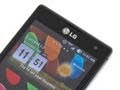 Foto pequena LG Lucid Review